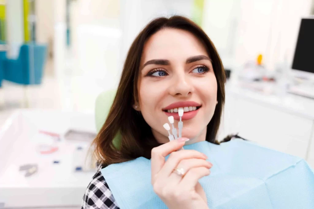 Dental Veneers Benefits, Procedure, Costs, And Results