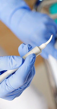 Soft-Tissue Laser