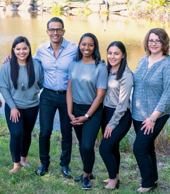 LFD-Team Lansdowne Family Dental Team