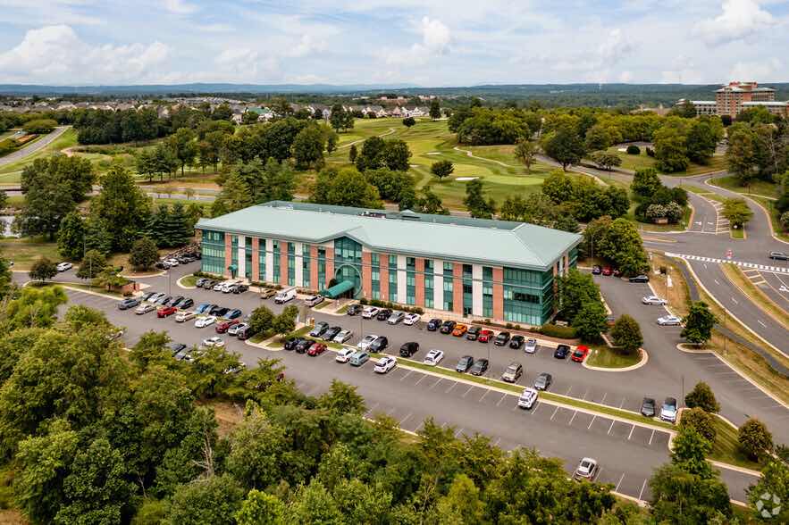 Dentist Office Building