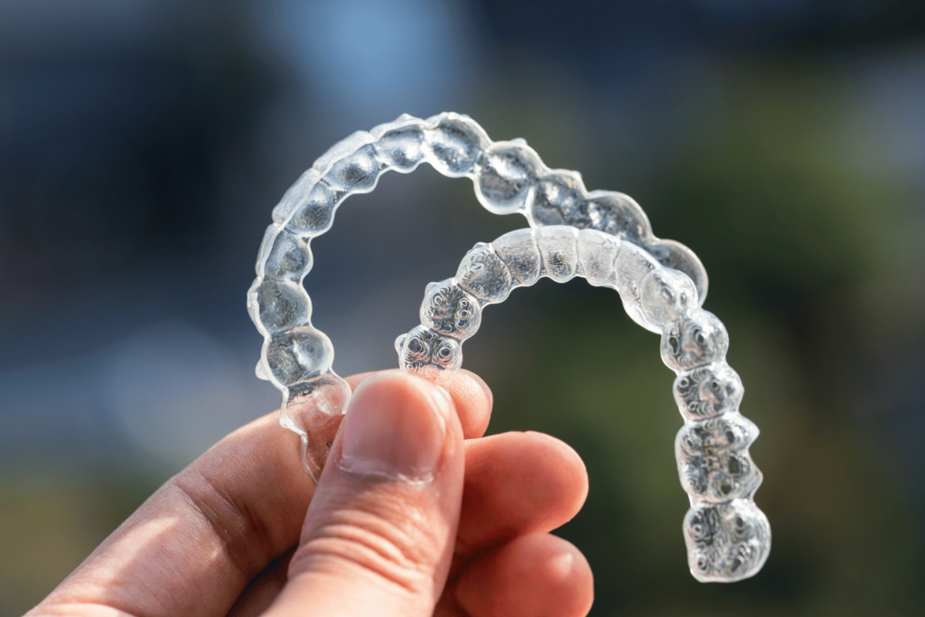How Invisalign Works