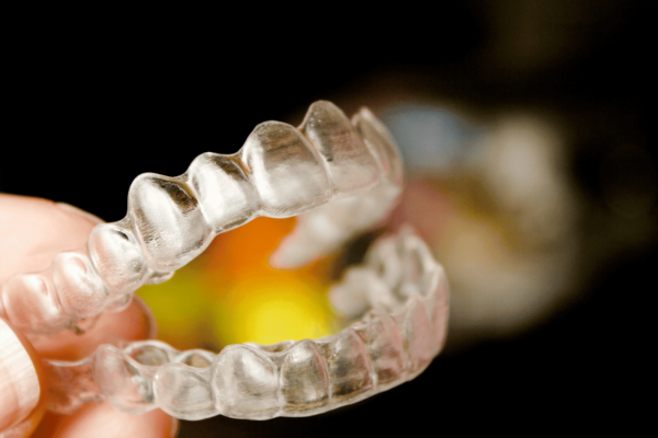 What Are Invisalign Trays?