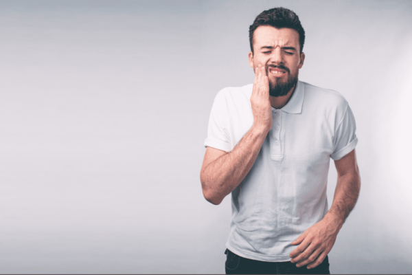 How to Relieve Tooth Pain After Filling?