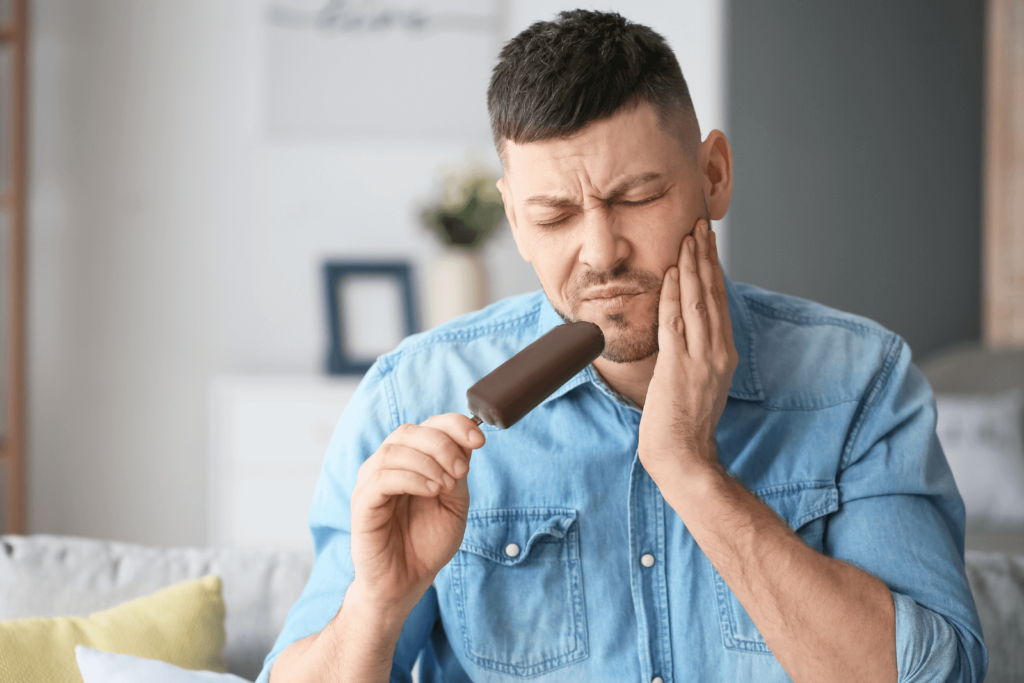 Tooth Sensitivity
