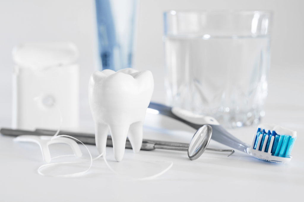 dental health