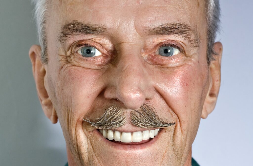 Denture
