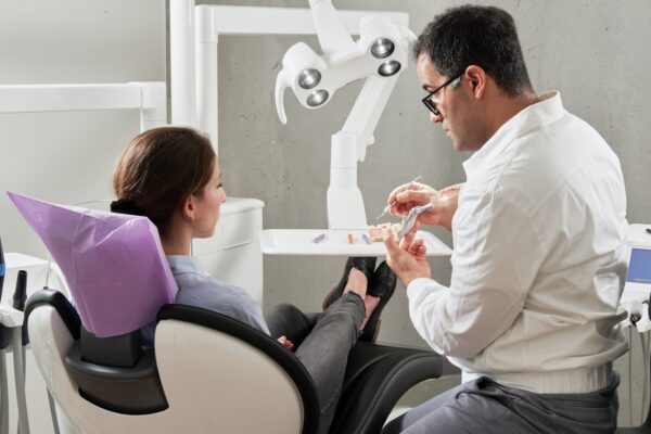 How to Find the Best Leesburg Dentist?