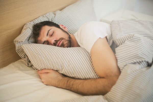 How to Stop Teeth Grinding While Sleeping?