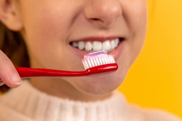 Benefits of Fluoride in Dental Care