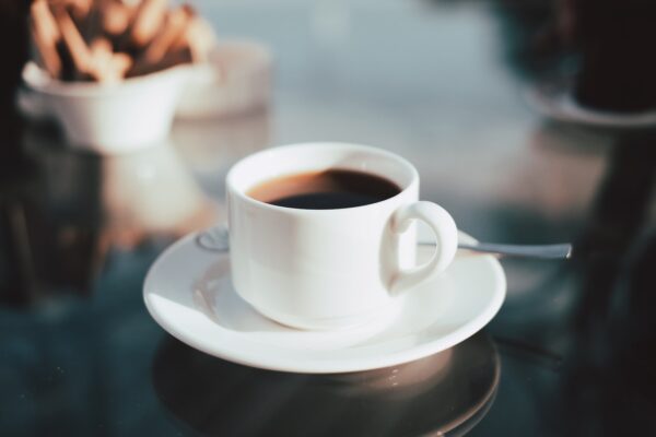 7 Dental Tips for Coffee Lovers
