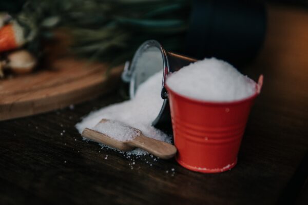 What is The Effect of Sugar on Dental Health?