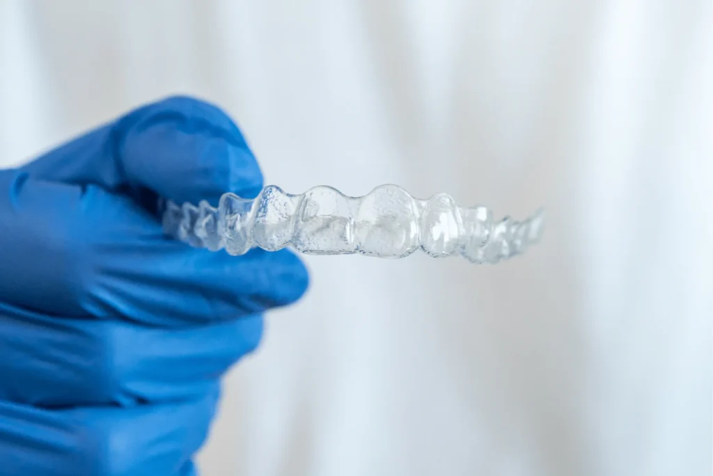 Can You Get Invisalign With Missing Teeth
