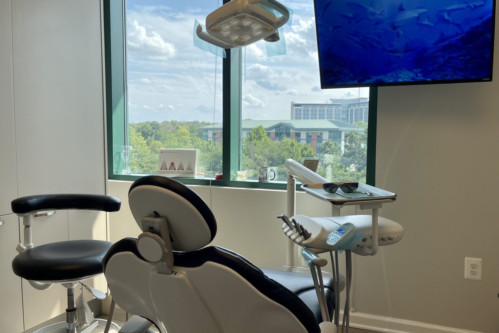Lansdowne Family Dental, Dentist Leesburg, Ashburn, VA. Advanced Dental Care