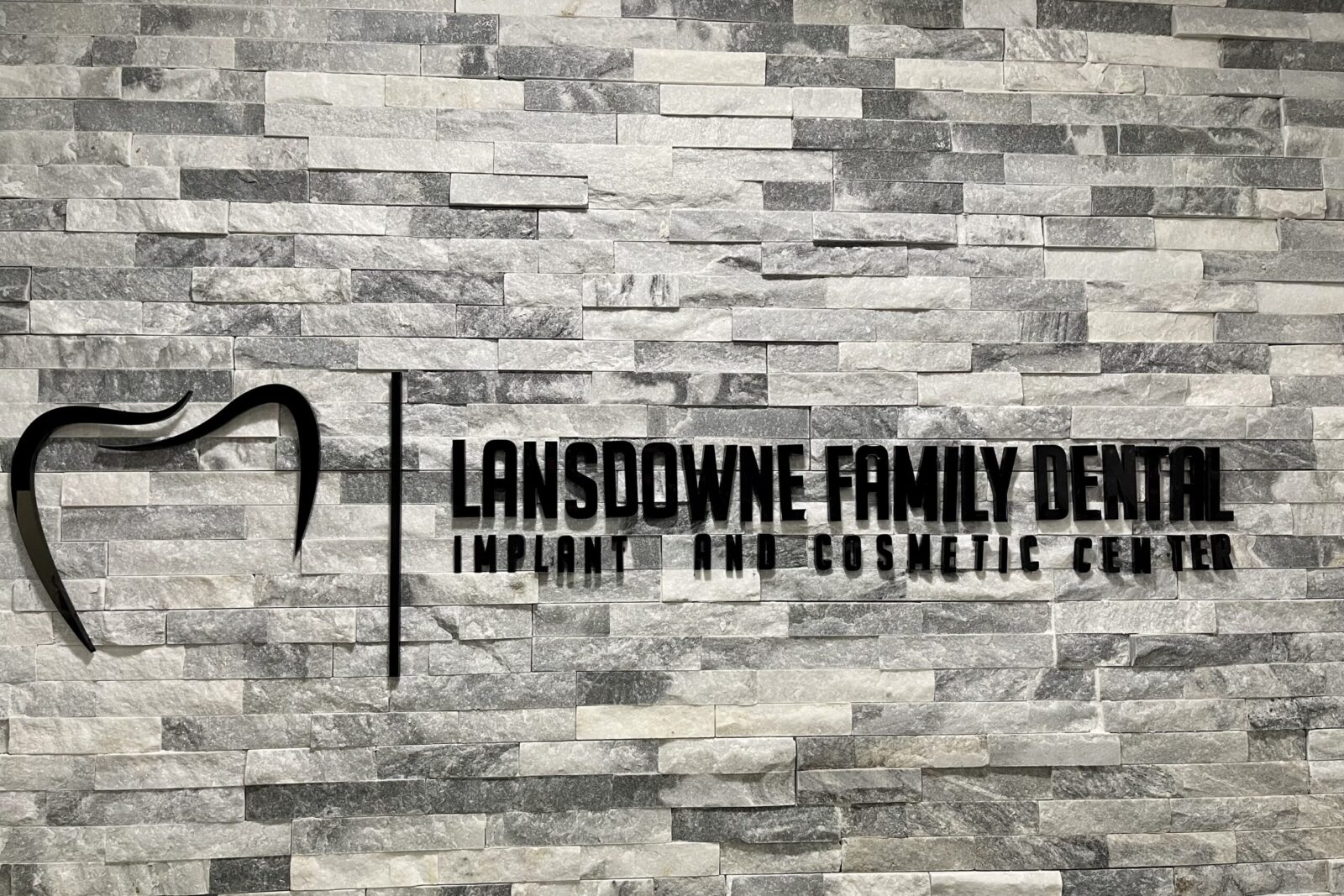 Lansdowne Family Dental, Dentist Leesburg, Ashburn, VA. Dental Clinic