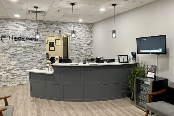Tour with Lansdowne Family Dental Dentist: Where Advanced Technology Meets Unparalleled Comfort