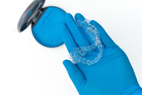 How To Clean Invisalign?