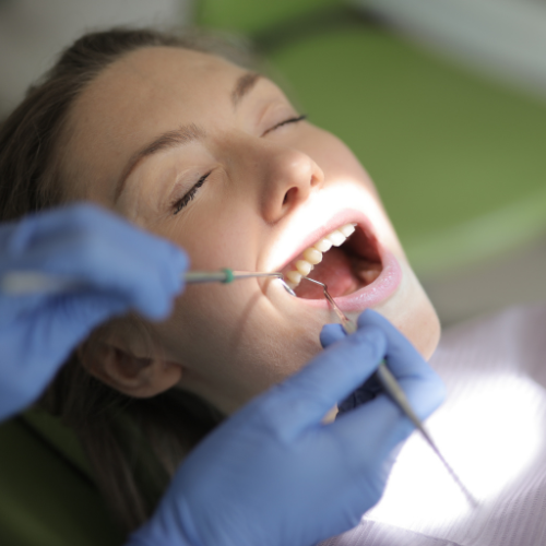 Dental Cleaning Dental Cleaning