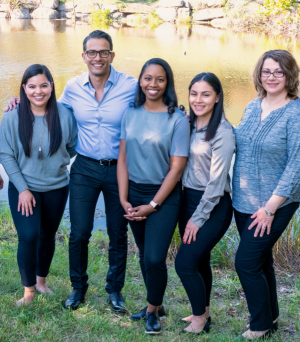 Invisalign Leesburg VA Dentists