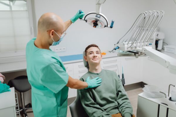 Dental Implants: The Gold Standard for Tooth Replacement