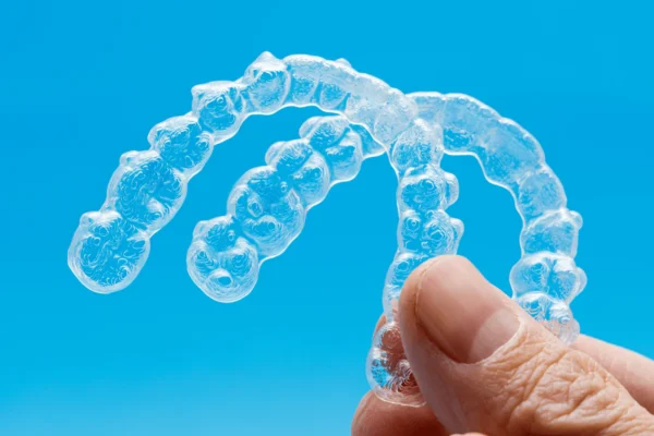 Can Invisalign Trays Break?