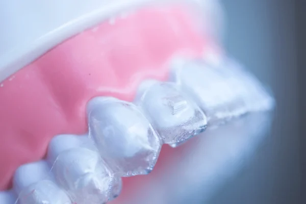 Does Invisalign help with jaw pain?