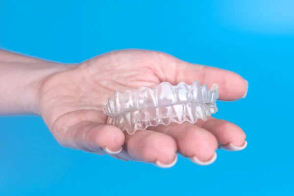 Is Invisalign Effective for Molars?
