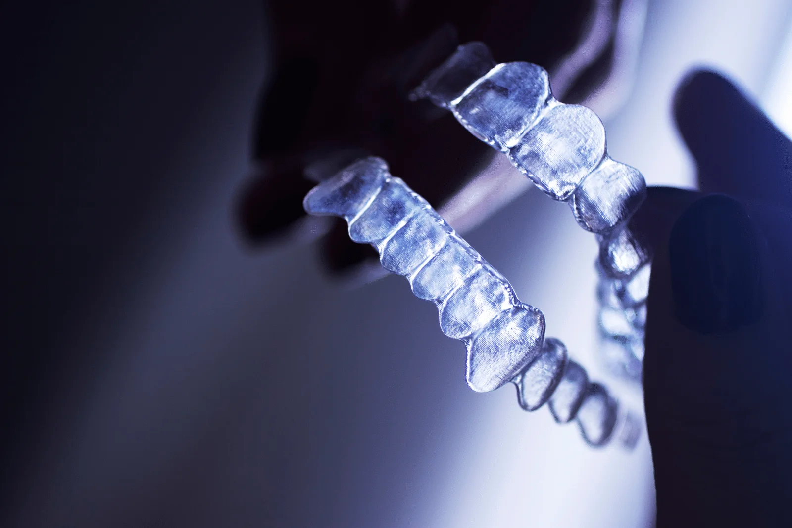 Can Invisalign Cause A Sore Throat?