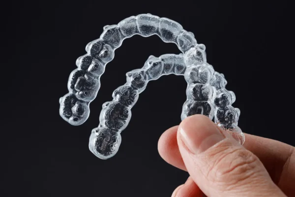 Can Invisalign Change Your Bite?