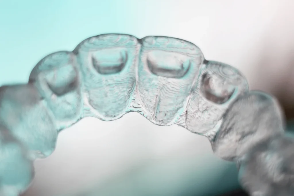 Can Invisalign Fix a Crooked Smile