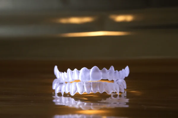 Does Invisalign Help With Grinding?