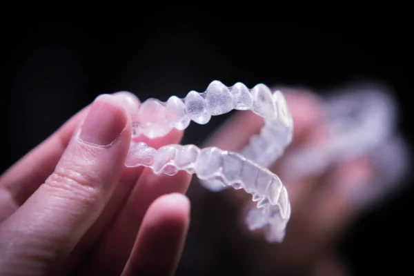 How to Get Rid of Invisalign Lisp?