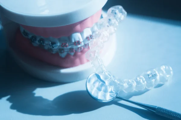 How to Handle Invisalign Emergencies?