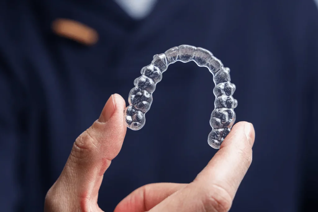 How to get the Best Results from Invisalign