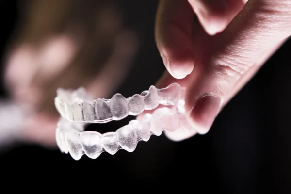Is Invisalign Effective for Older Adults?