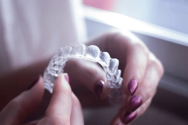 What Happens After Invisalign Treatment?