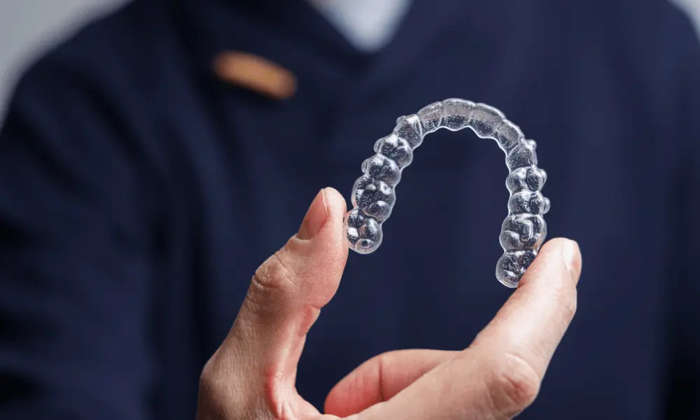 Leesburg Dentist for Invisalign Treatment Implant and cosmetic center