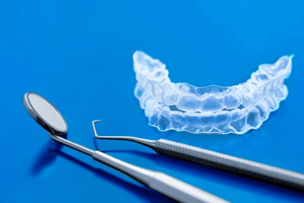 Does Invisalign Require Tooth Extraction?