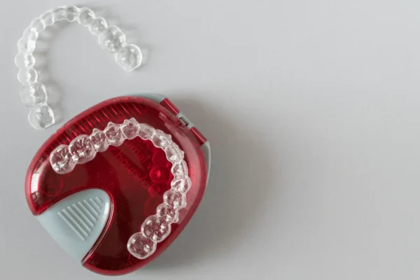 Can Invisalign Cause Allergic Reactions? Understanding Material Safety