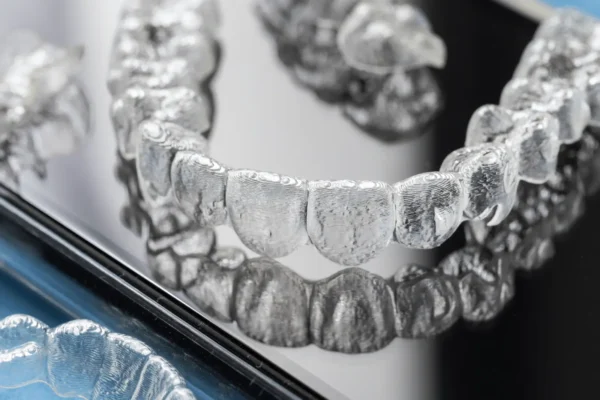 Can Invisalign Trays Be Adjusted?