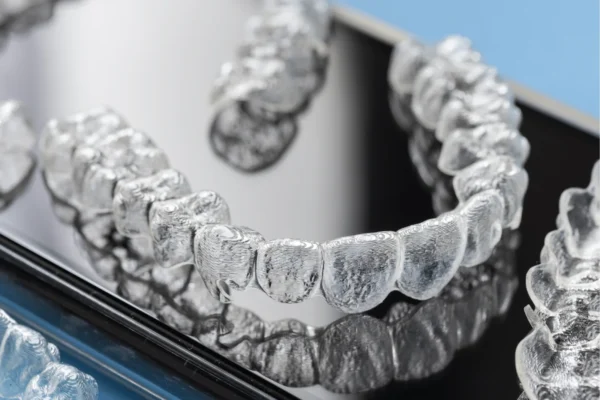 Can Invisalign Be Combined With Other Dental Treatments?