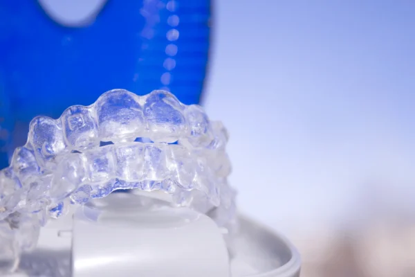 Is There An Age Limit For Invisalign Treatment?