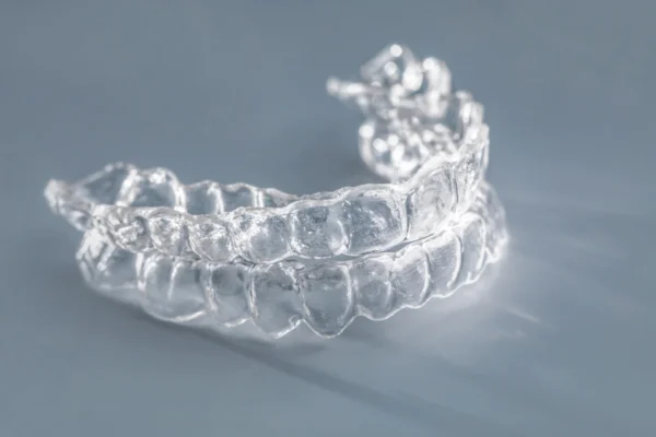 Can I Smoke With Invisalign?