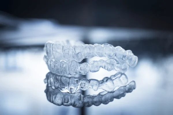 Sleeping with Invisalign: What You Need to Know