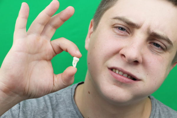 Wisdom Tooth Pain: Causes, Treatments, and Prevention