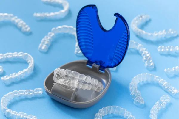 Is 20 Hours Enough for Invisalign Treatment?
