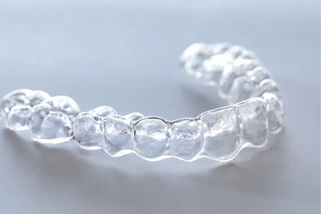 Invisalign Hurt Implant and cosmetic center